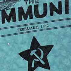 Periodicals & Pamphlets